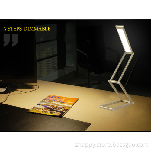 New Design LED Smart Table/Desk Lamp